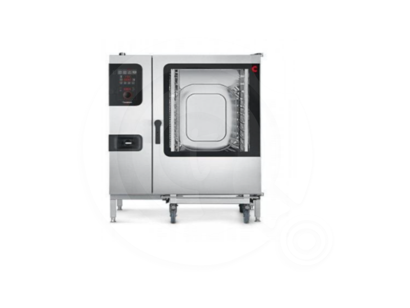 Convotherm 4 easyDial 12.20